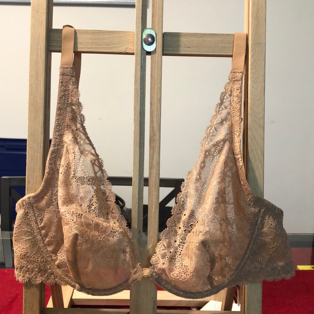 Studio La Perla tan bra Size 32 D